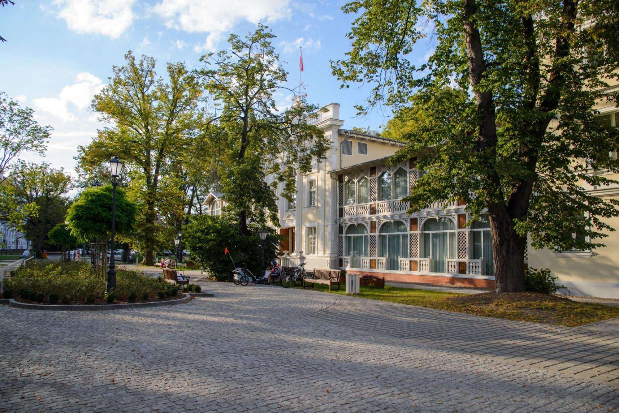 Maya'S Flats 103 - Gdansk Brzezno Plaza — Zdjęcia 1